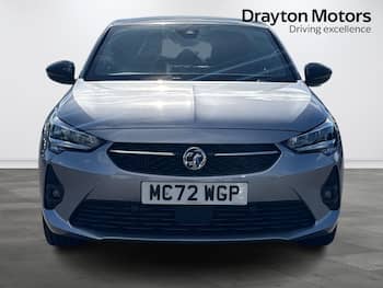 Used Vauxhall Corsa 2023 for sale - 79521168: Photo