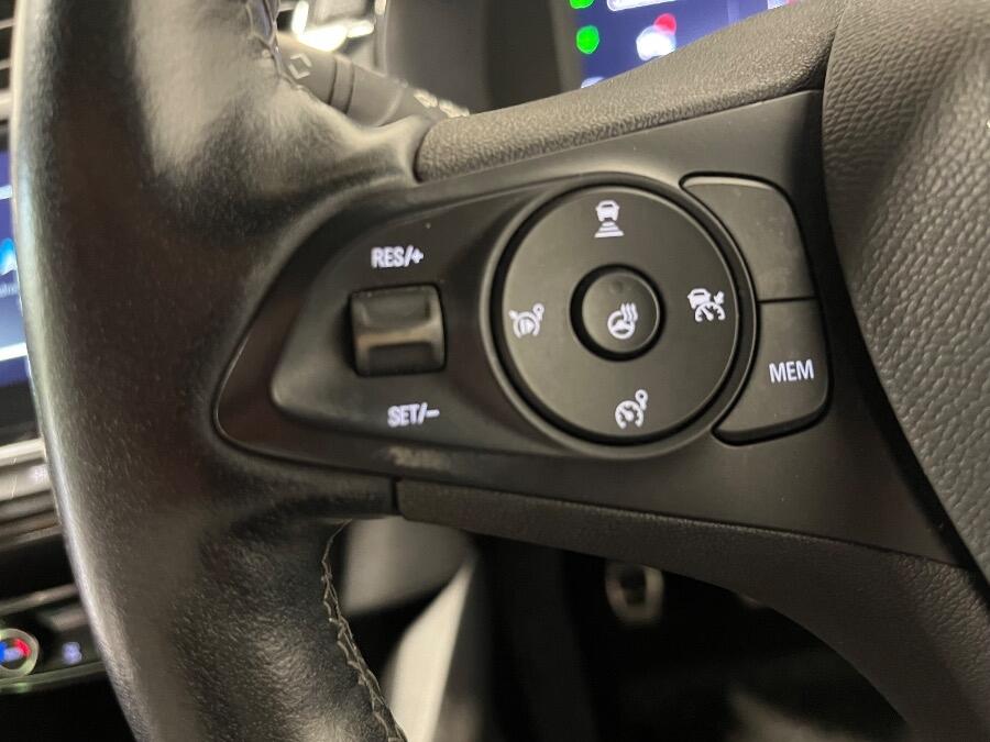 Used Vauxhall Corsa 2022 for sale - 76585581: Photo 12