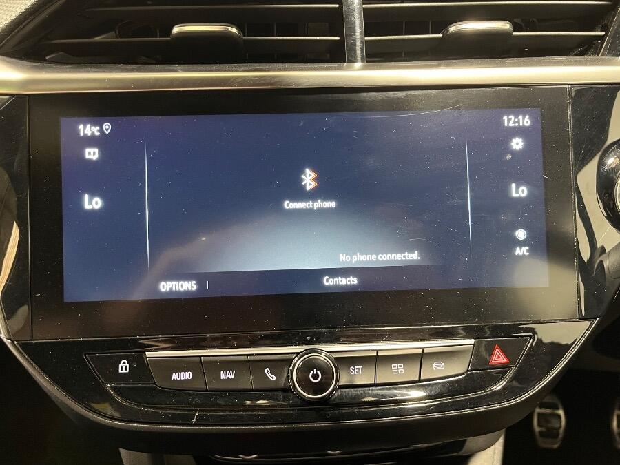 Used Vauxhall Corsa 2022 for sale - 76585581: Photo 17