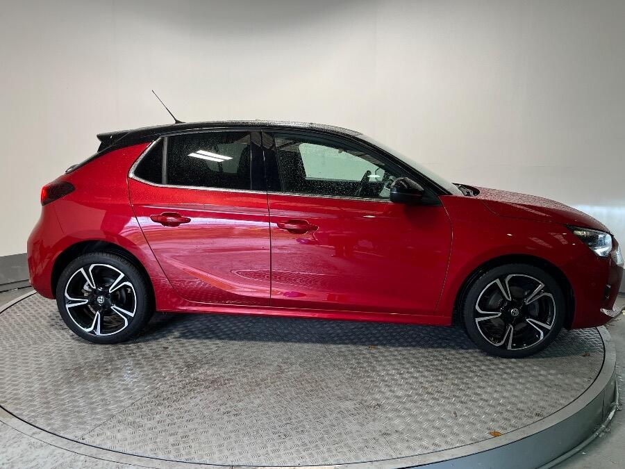 Used Vauxhall Corsa 2022 for sale - 76585581: Photo 2