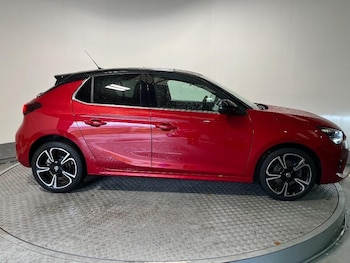 Used Vauxhall Corsa 2022 for sale - 76585581: Photo