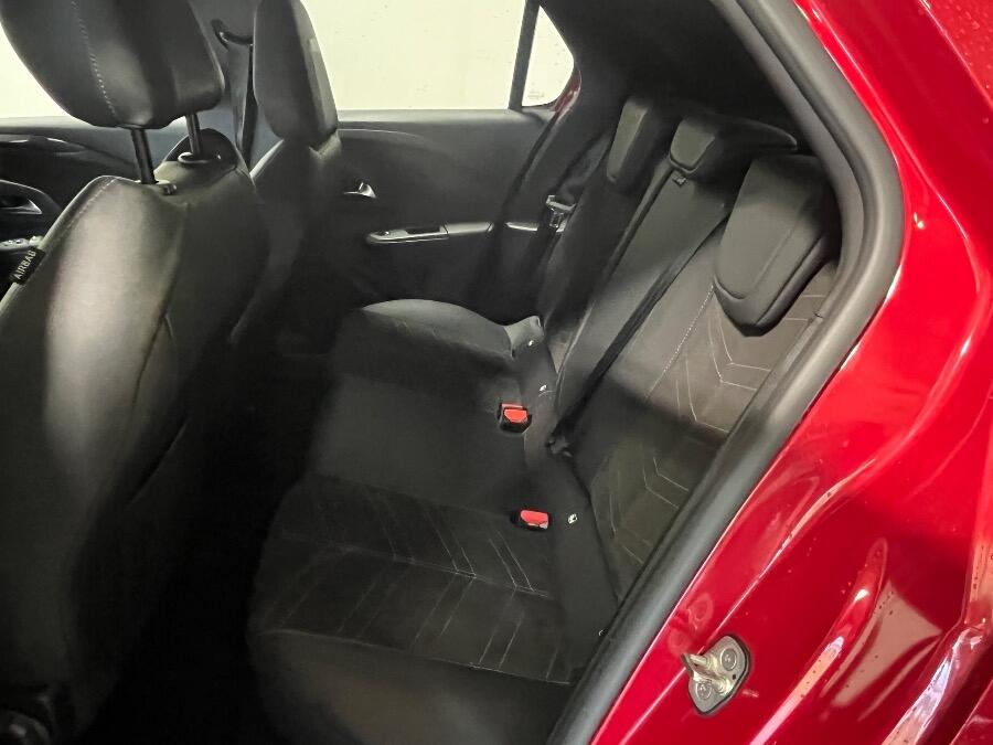 Used Vauxhall Corsa 2022 for sale - 76585581: Photo 5