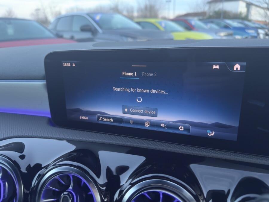 Used Mercedes-Benz A-Class 2023 for sale - 77320222: Photo 18