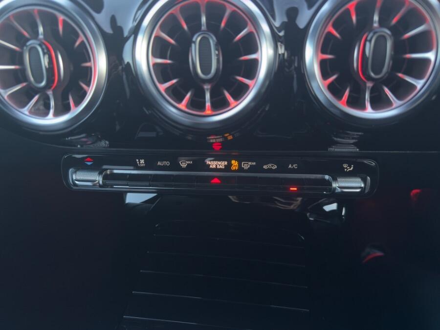 Used Mercedes-Benz A-Class 2023 for sale - 77320222: Photo 20