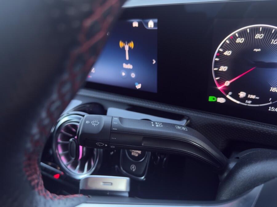 Used Mercedes-Benz A-Class 2023 for sale - 77320222: Photo 30