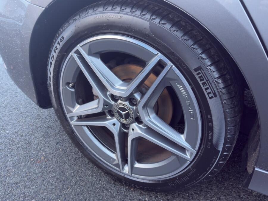 Used Mercedes-Benz A-Class 2023 for sale - 77320222: Photo 32