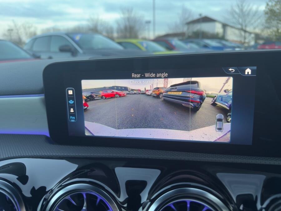 Used Mercedes-Benz A-Class 2023 for sale - 77320222: Photo 8