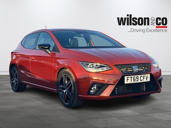 Used SEAT Ibiza 2020 for sale - 77723136: Photo