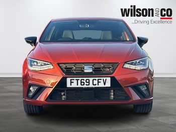 Used SEAT Ibiza 2020 for sale - 77723136: Photo