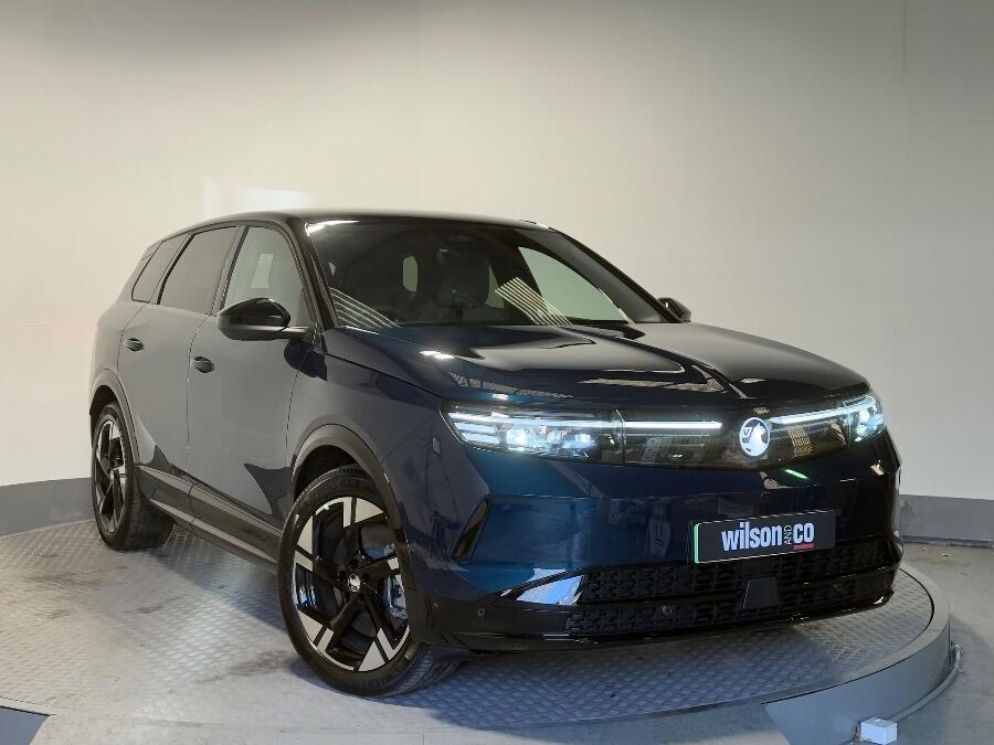 Used Vauxhall Grandland 2025 for sale - 77320630: Photo 1