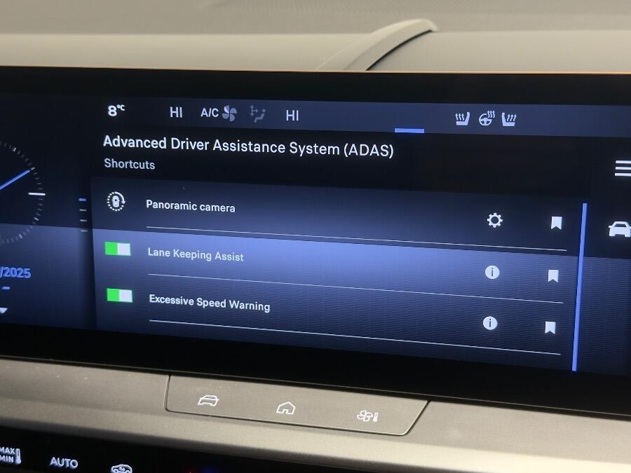 Used Vauxhall Grandland 2025 for sale - 77320630: Photo 20