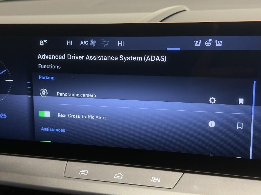 Used Vauxhall Grandland 2025 for sale - 77320630: Photo 21