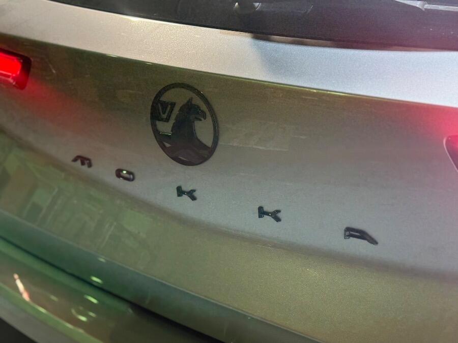 Used Vauxhall Mokka 2022 for sale - 77330607: Photo 10