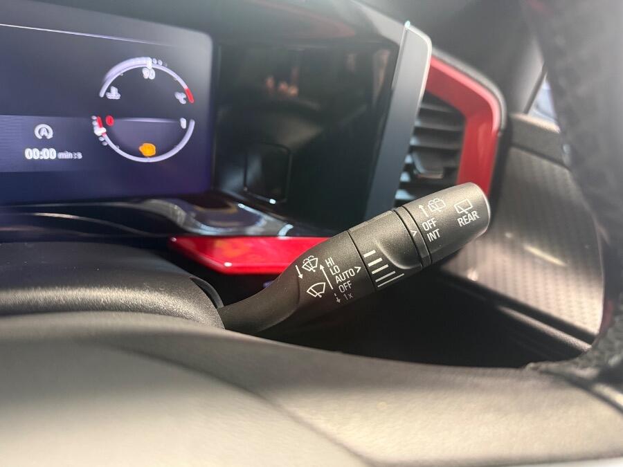 Used Vauxhall Mokka 2022 for sale - 77330607: Photo 19