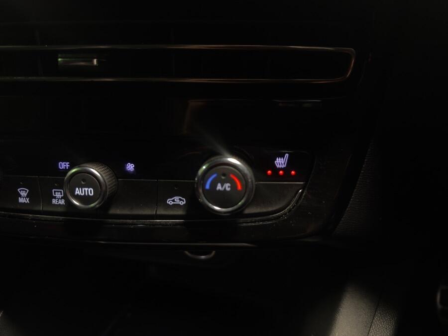 Used Vauxhall Mokka 2022 for sale - 77330607: Photo 25