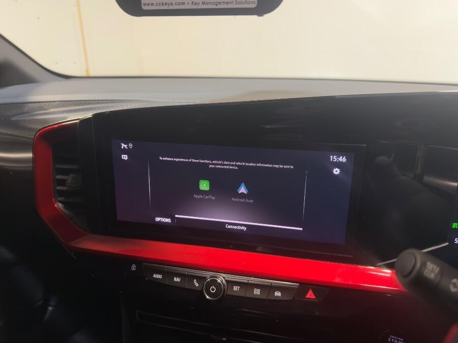 Used Vauxhall Mokka 2022 for sale - 77330607: Photo 31