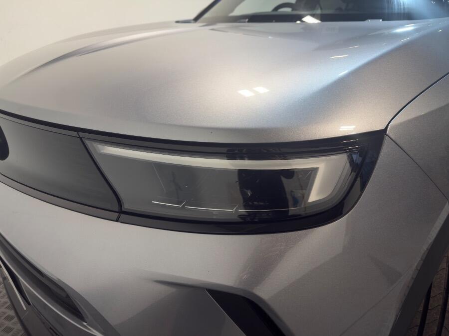 Used Vauxhall Mokka 2022 for sale - 77330607: Photo 35