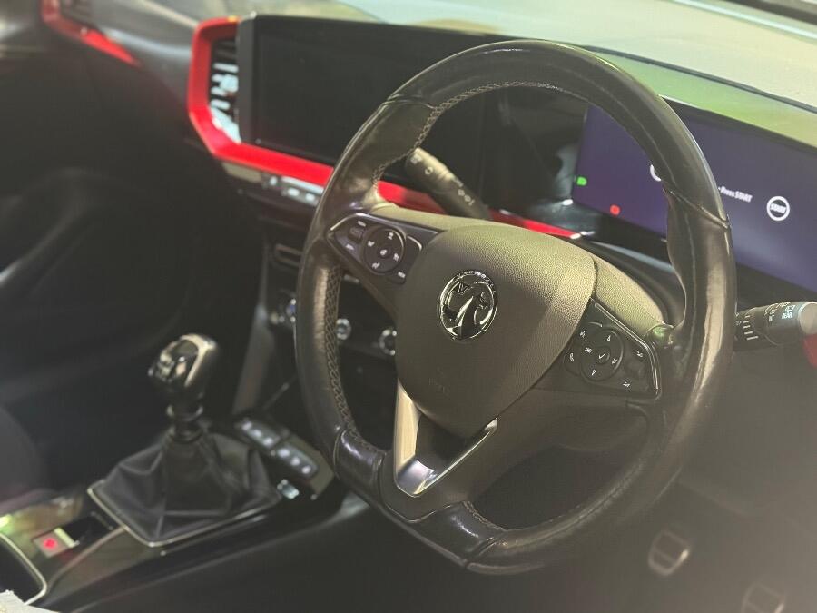 Used Vauxhall Mokka 2022 for sale - 77330607: Photo 41