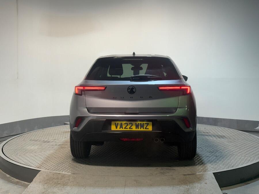 Used Vauxhall Mokka 2022 for sale - 77330607: Photo 6