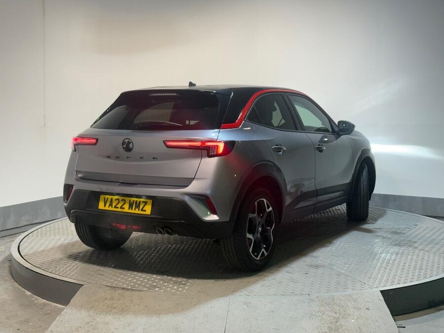 Used Vauxhall Mokka 2022 for sale - 77330607: Photo 7