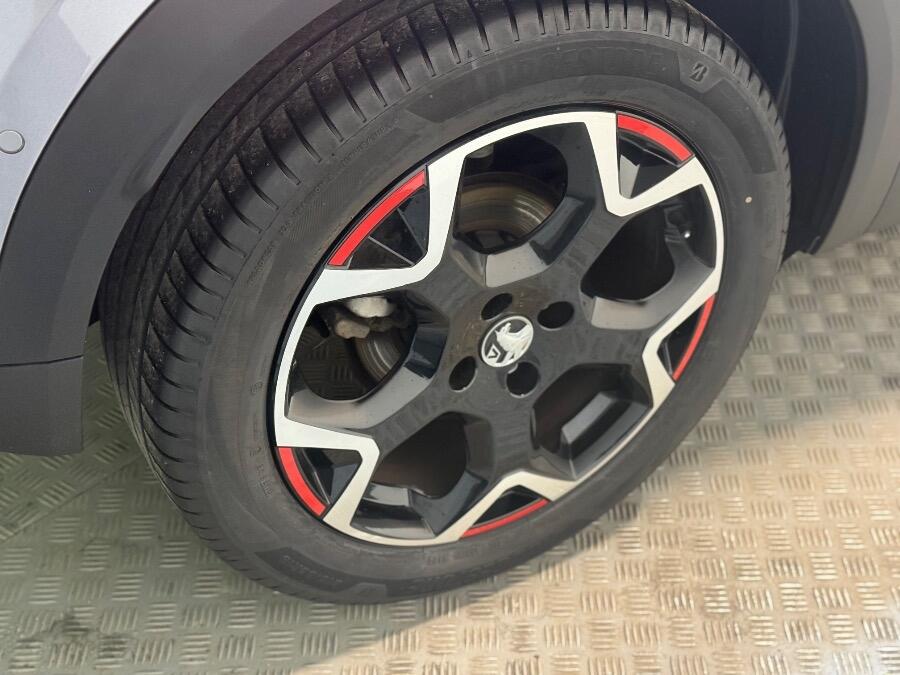 Used Vauxhall Mokka 2022 for sale - 77330607: Photo 9