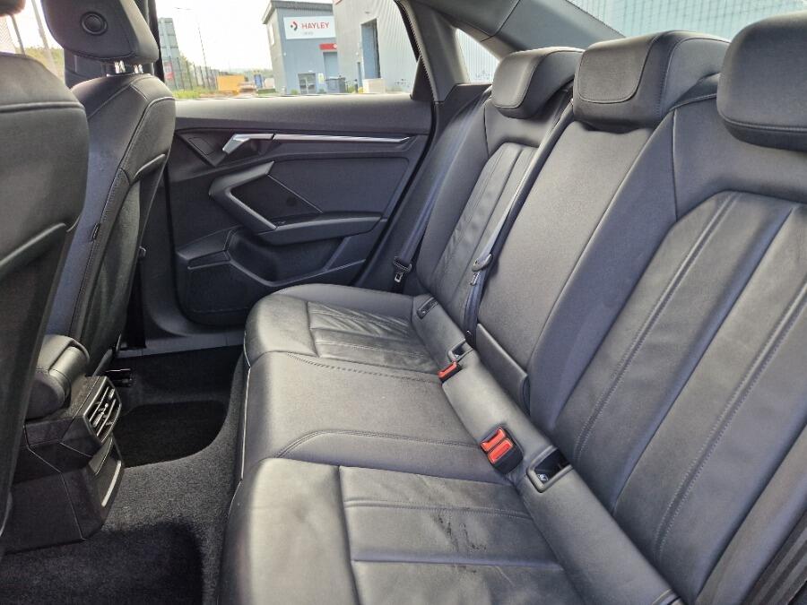 Used Audi A3 2022 for sale - 77331979: Photo 61