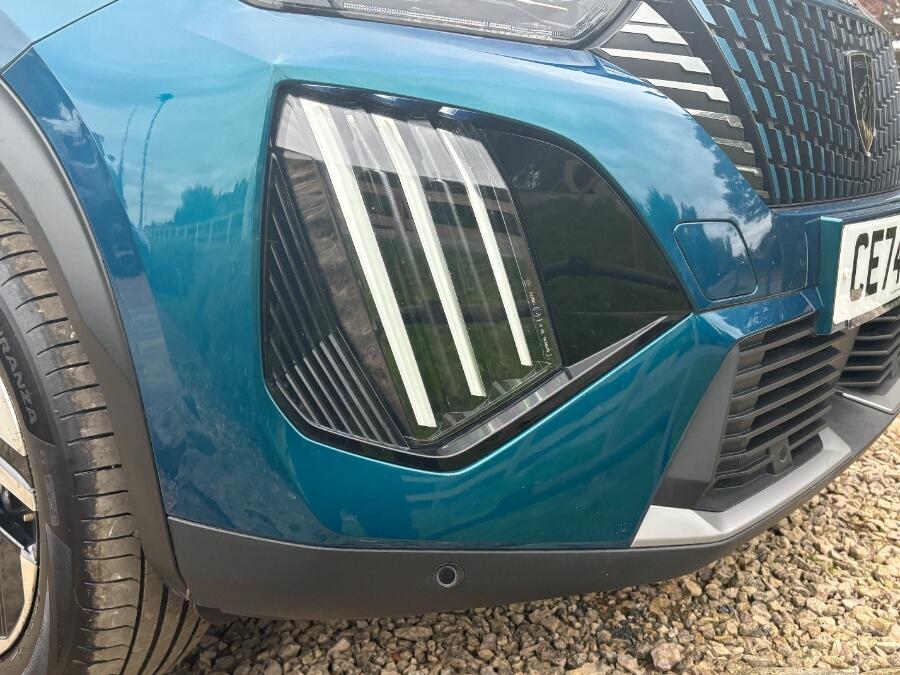 Used Peugeot 2008 2025 for sale - 76408536: Photo 13