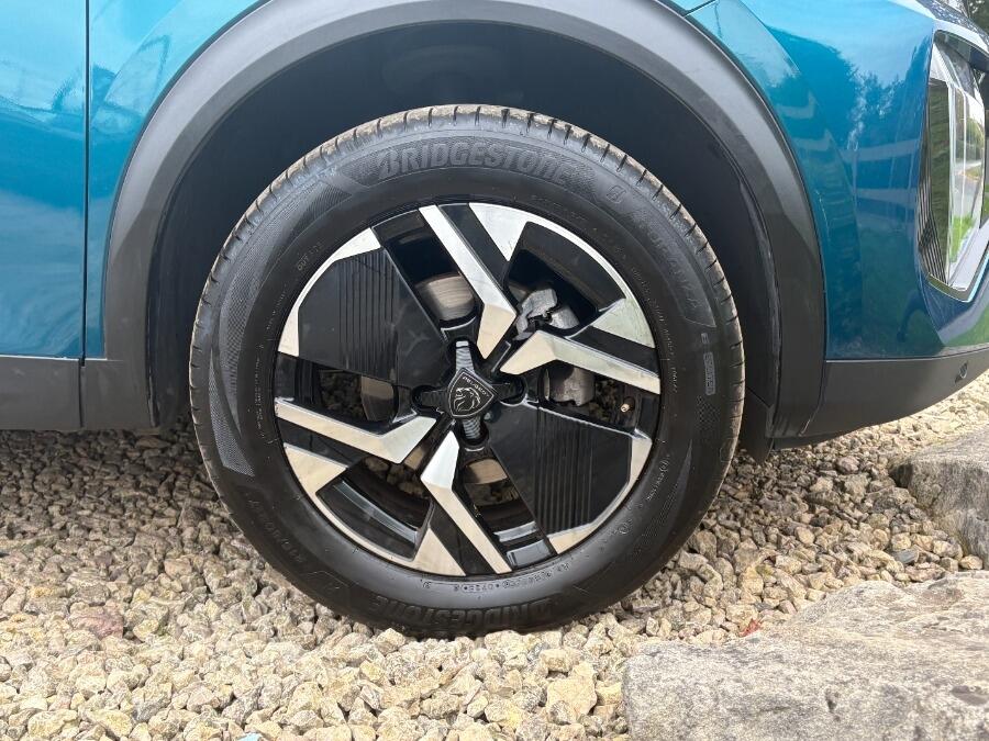 Used Peugeot 2008 2025 for sale - 76408536: Photo 14