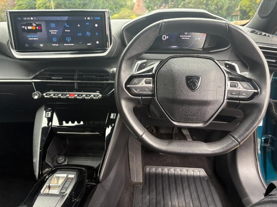 Used Peugeot 2008 2025 for sale - 76408536: Photo 28