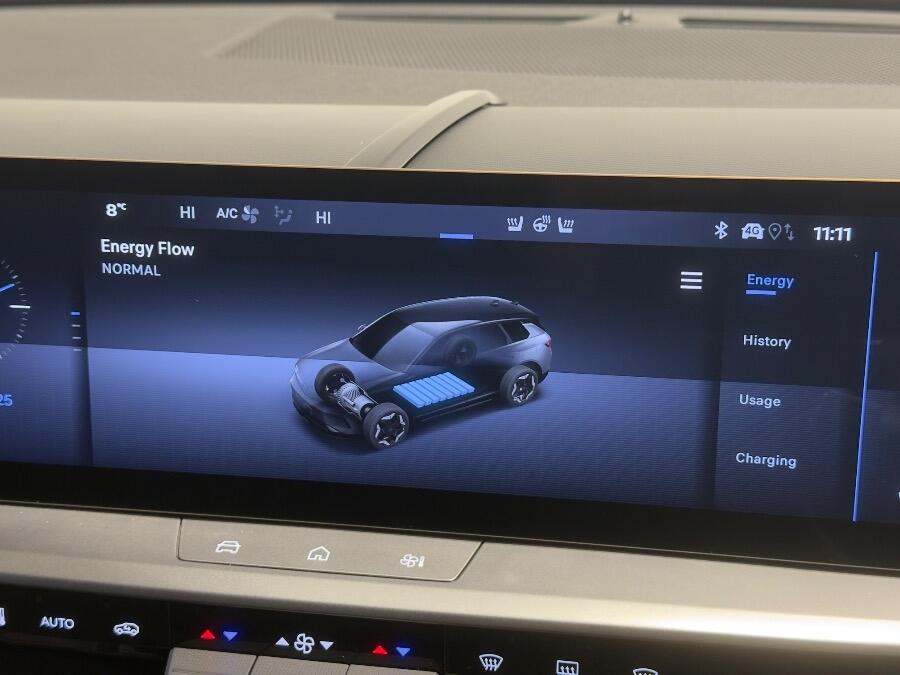 Used Vauxhall Grandland 2025 for sale - 77320669: Photo 24