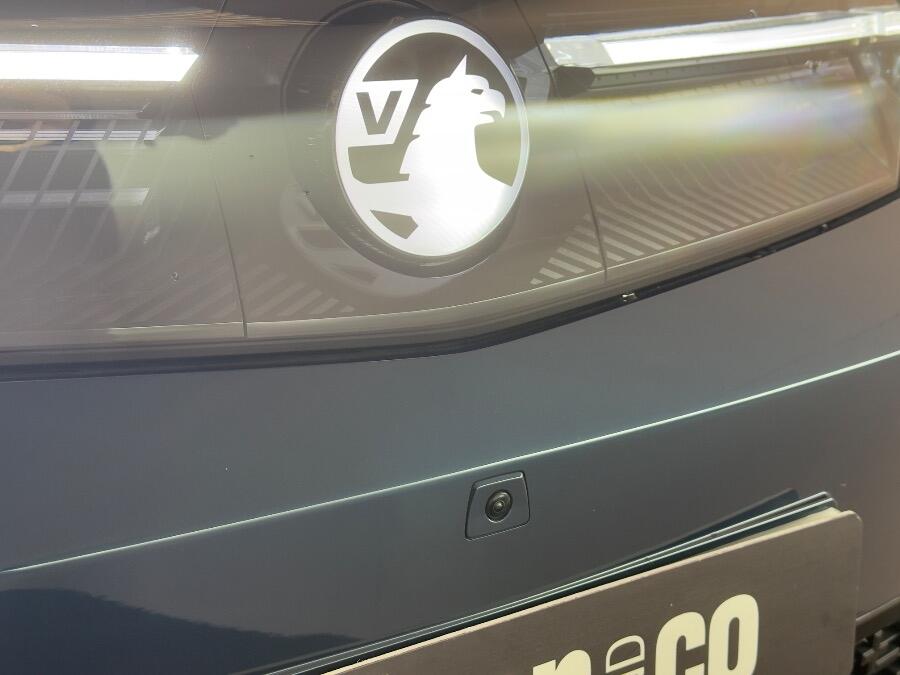 Used Vauxhall Grandland 2025 for sale - 77320669: Photo 3