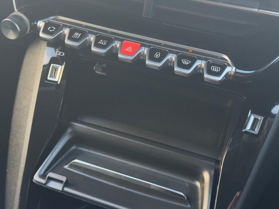 Used Peugeot 208 2023 for sale - 77320435: Photo 12