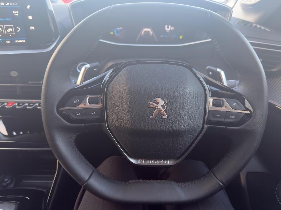 Used Peugeot 208 2023 for sale - 77320435: Photo 16