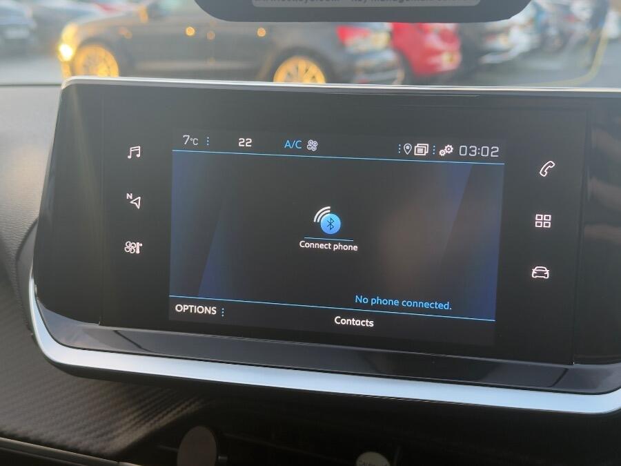 Used Peugeot 208 2023 for sale - 77320435: Photo 25