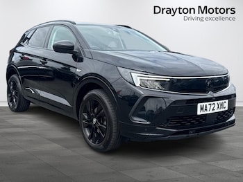 Used Vauxhall Grandland 2022 for sale - 79425672: Photo