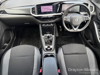 Used Vauxhall Grandland 2022 for sale - 79425672: Photo