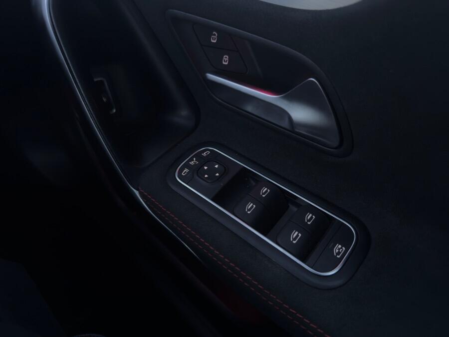 Used Mercedes-Benz A-Class for sale - 77345045: Photo 13