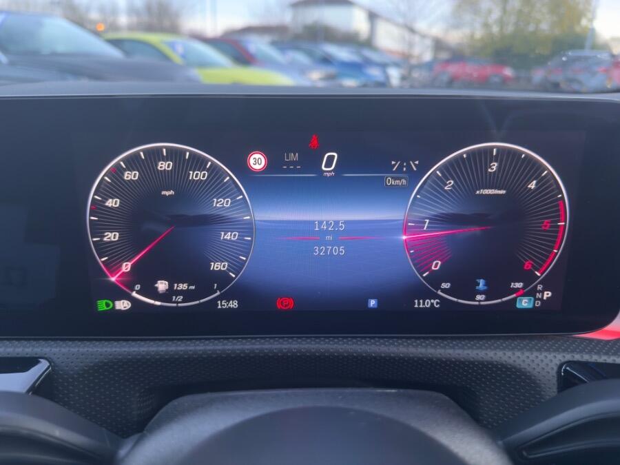 Used Mercedes-Benz A-Class for sale - 77345045: Photo 14