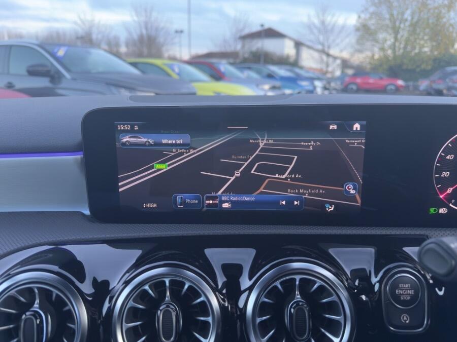 Used Mercedes-Benz A-Class for sale - 77345045: Photo 16