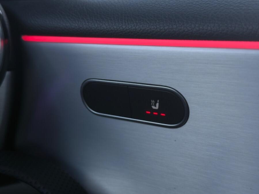 Used Mercedes-Benz A-Class for sale - 77345045: Photo 22