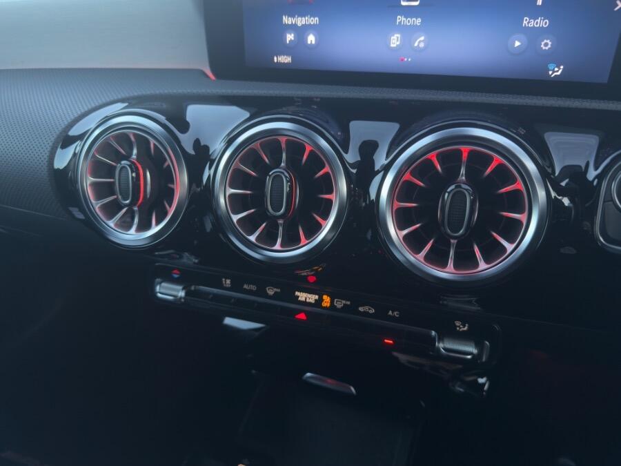 Used Mercedes-Benz A-Class for sale - 77345045: Photo 24