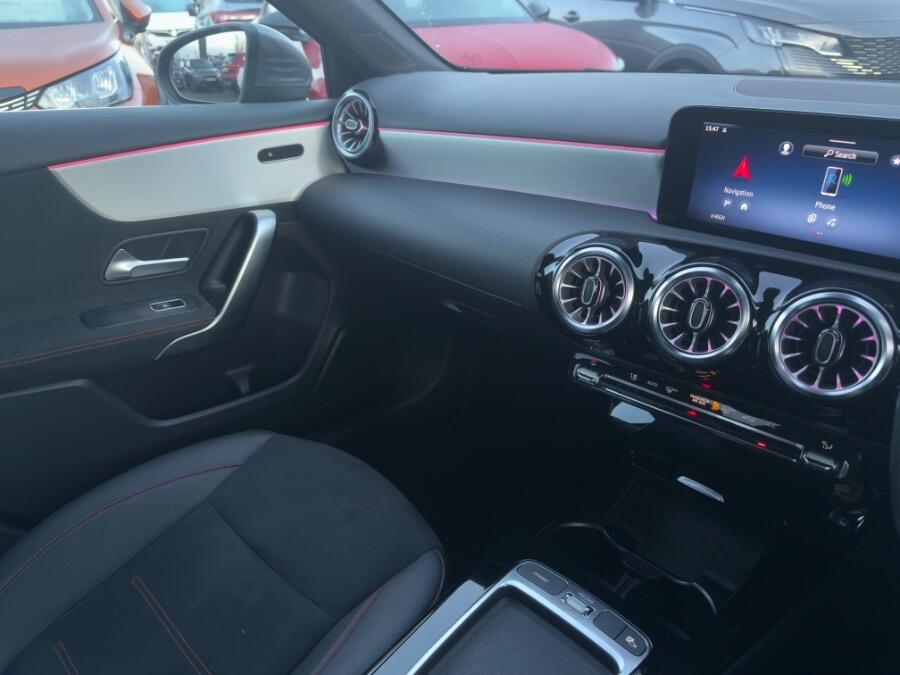 Used Mercedes-Benz A-Class for sale - 77345045: Photo 25