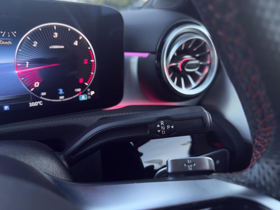 Used Mercedes-Benz A-Class for sale - 77345045: Photo 29