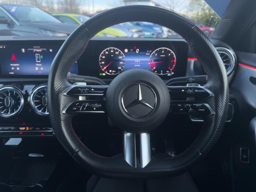 Used Mercedes-Benz A-Class for sale - 77345045: Photo 31