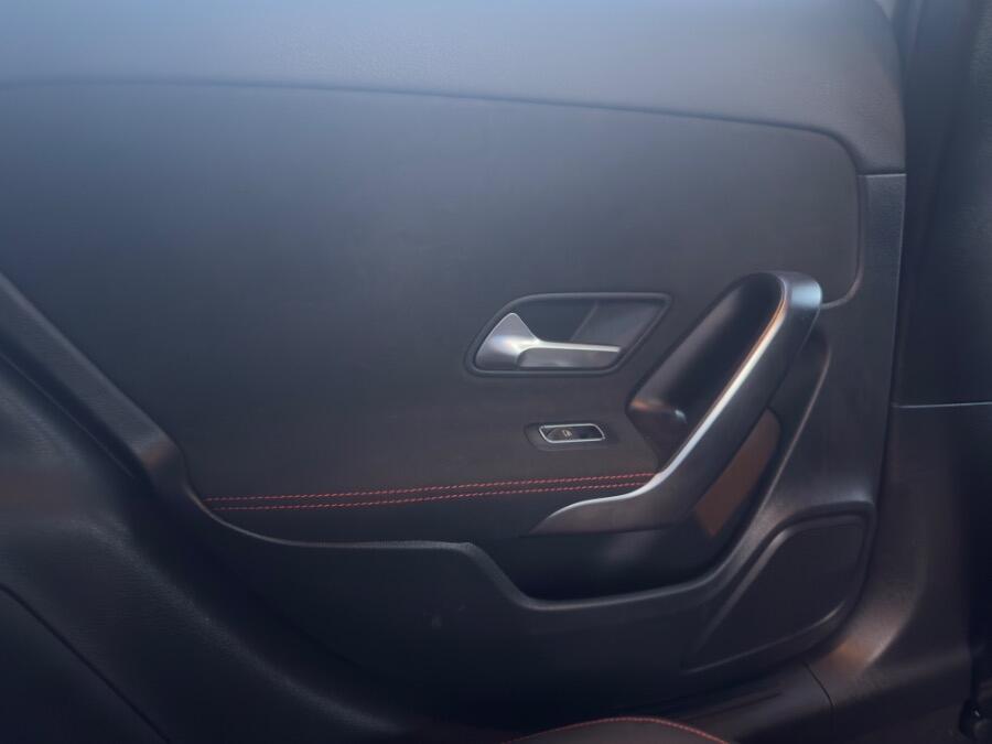 Used Mercedes-Benz A-Class for sale - 77345045: Photo 35