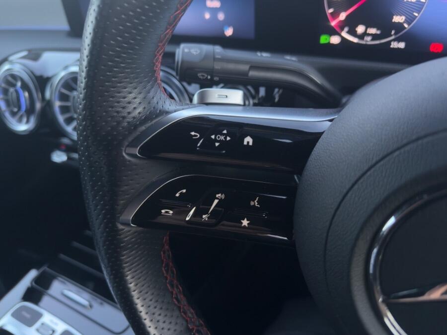 Used Mercedes-Benz A-Class for sale - 77345045: Photo 39