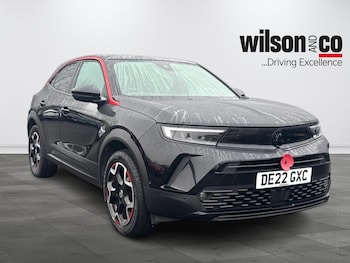 Used Vauxhall Mokka 2022 for sale - 77737674: Photo