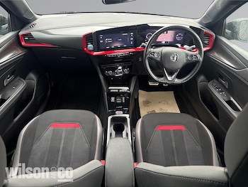 Used Vauxhall Mokka 2022 for sale - 77737674: Photo