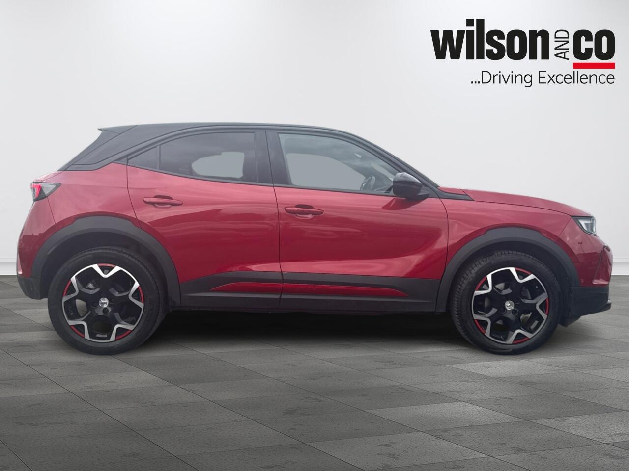 Used Vauxhall Mokka 2023 for sale - 77524272: Photo 10