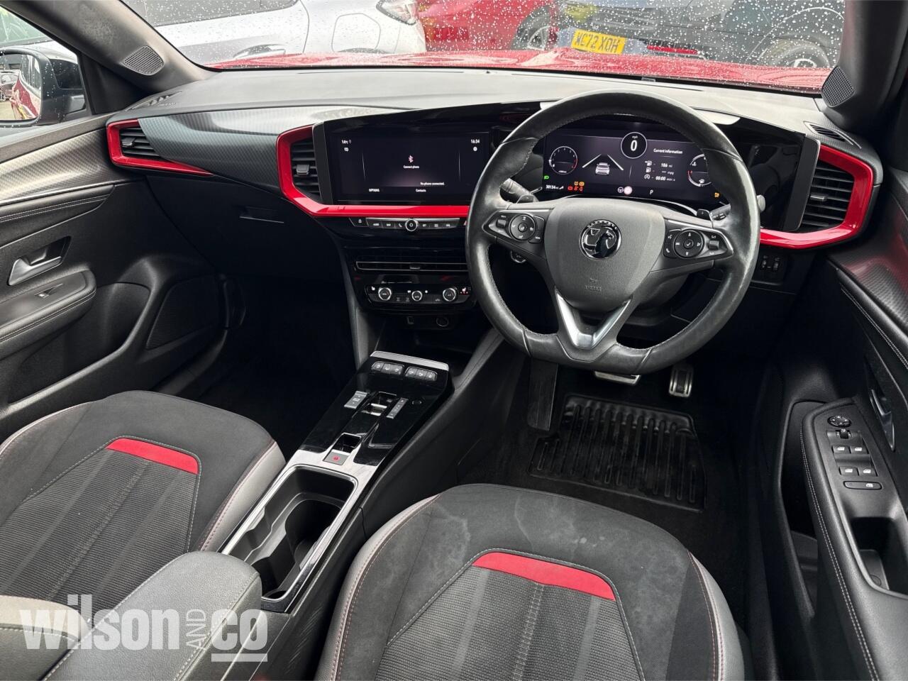 Used Vauxhall Mokka 2023 for sale - 77524272: Photo 13